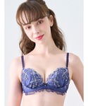ブラジャー ショーツセット 「運命のブラ」ミス...の詳細画像1