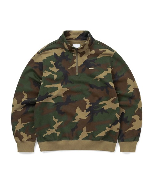 thisisneverthat（ディスイズネバーザット） トレーナー スウェット