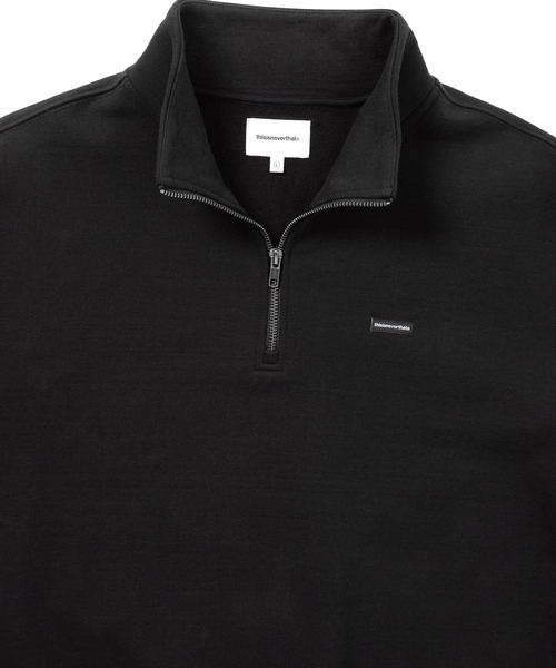 thisisneverthat（ディスイズネバーザット） トレーナー スウェット