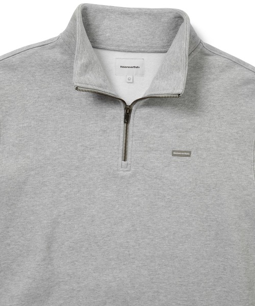 thisisneverthat（ディスイズネバーザット） トレーナー スウェット