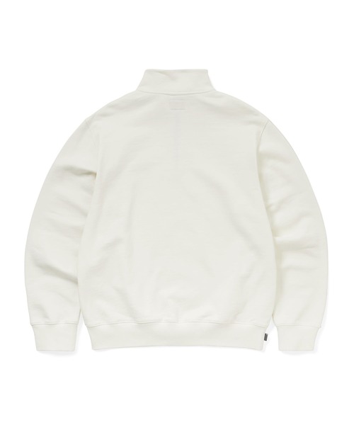 トレーナー スウェット T.N.T. Classic HDP Half Zip Sweatshirt メンズ レディース_18