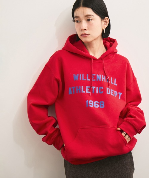 REGENCY WORKS（リージェンシーワークス） パーカー 「Regency works