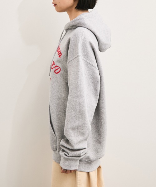 REGENCY WORKS（リージェンシーワークス） パーカー 「Regency works