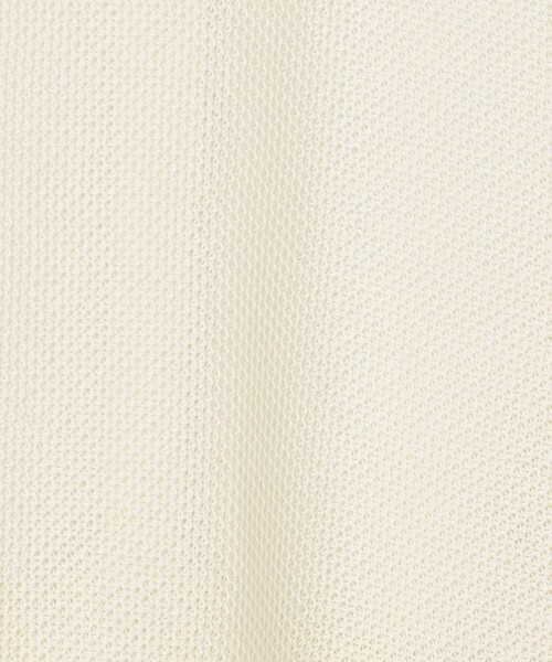 「BALLSEY」 ノースリーブワンピース 36 ホワイト レディース_画像8