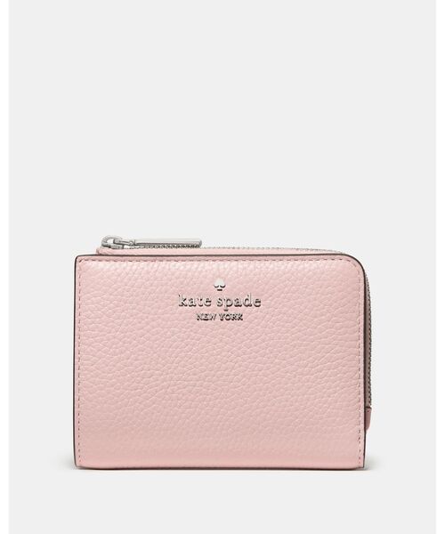 L'arcobaleno 財布 L'arcobaleno（ラルコバレーノ）スナップタイプ二