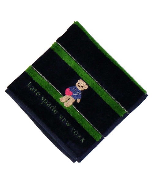 kate spade NEW YORK（ケイト・スペード ニューヨーク） ハンカチ