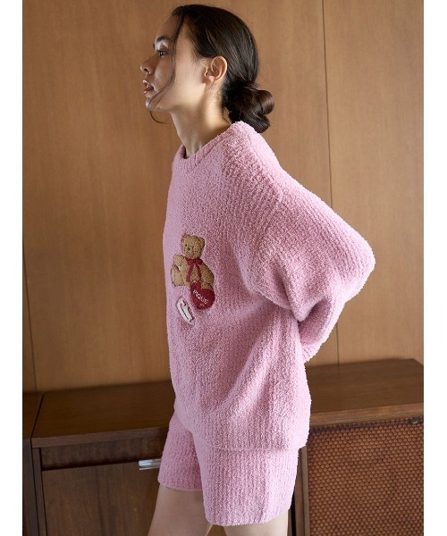 gelato pique（ジェラートピケ） パジャマ ルームウェア 「ONLINE限定