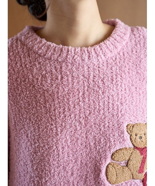 gelato pique（ジェラートピケ） パジャマ ルームウェア 「ONLINE限定