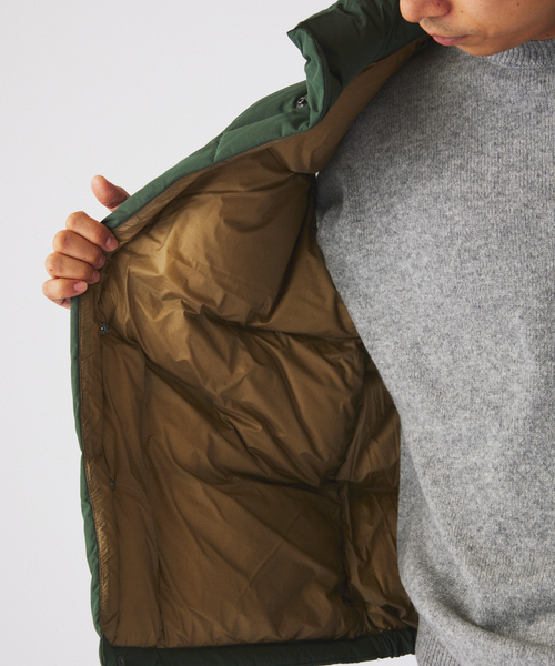 THE NORTH FACE（ザ ノースフェイス） ダウンジャケット ダウン THE
