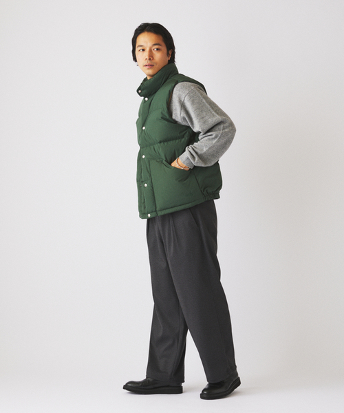 THE NORTH FACE（ザ ノースフェイス） ダウンジャケット ダウン THE