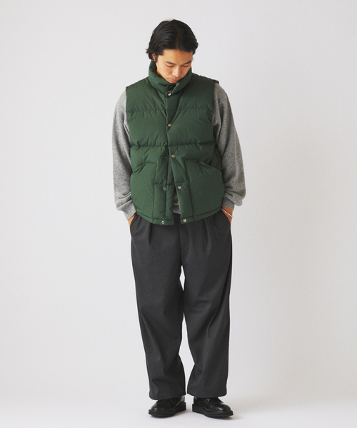 THE NORTH FACE（ザ ノースフェイス） ダウンジャケット ダウン THE