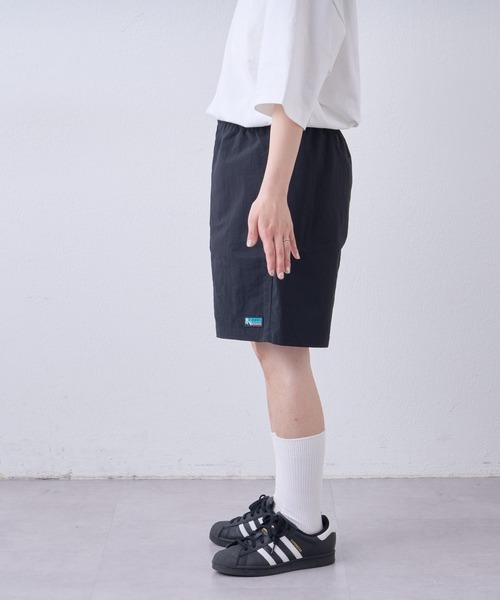 「Franklin Climbing」 ハーフパンツ MEDIUM オレンジ メンズ_画像6