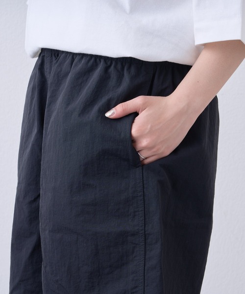 「Franklin Climbing」 ハーフパンツ MEDIUM オレンジ メンズ_画像9