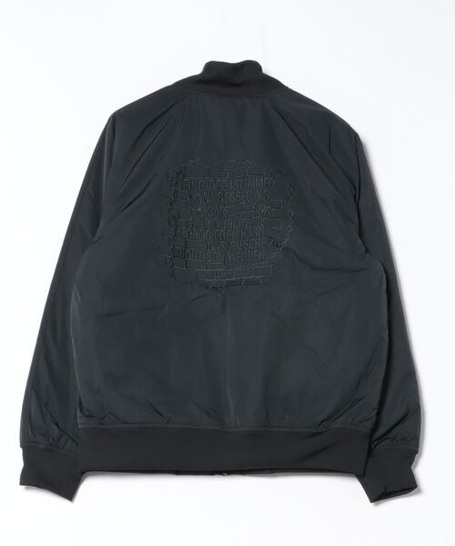 ゆんゆん　adidas アウター adidas（アディダス） コート ジャケット U WINDBREAK JKT(BB