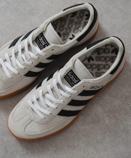 adidas（アディダス） スニーカー adidas HANDBALL SPEZIAL W