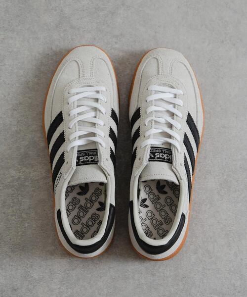 adidas（アディダス） スニーカー adidas HANDBALL SPEZIAL W