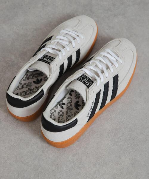 adidas（アディダス） スニーカー adidas HANDBALL SPEZIAL W