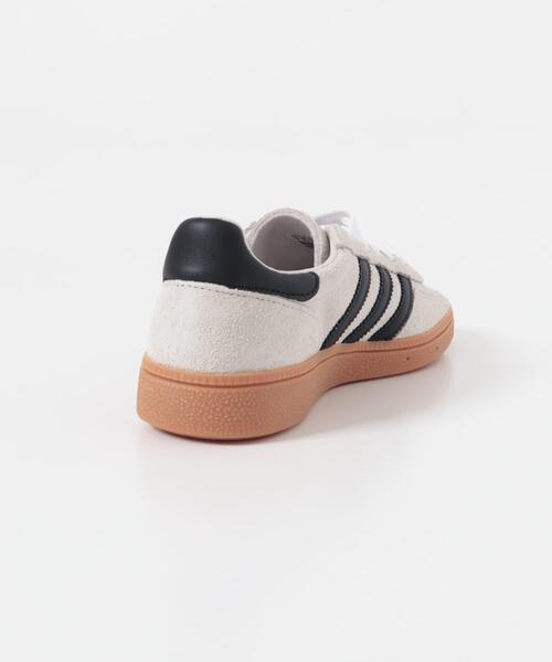 【新品】ADIDAS /HANDBALL SPEZIAL W adidas（アディダス） スニーカー adidas HANDBALL SPEZIAL W