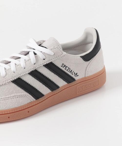 adidas（アディダス） スニーカー adidas HANDBALL SPEZIAL W
