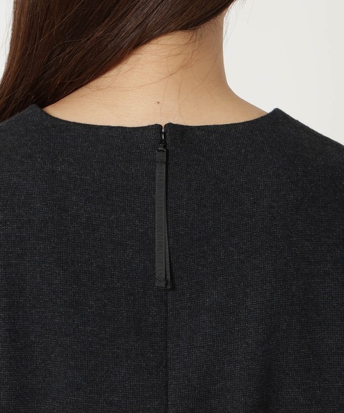 Rose Tiara（ローズティアラ） ワンピース ライトツイードワンピース