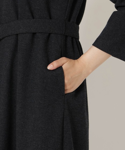 Rose Tiara（ローズティアラ） ワンピース ライトツイードワンピース