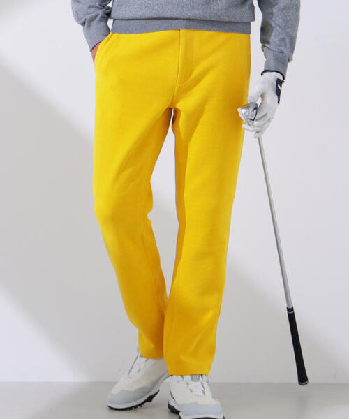 PING（ピン） パンツ 「PING APPAREL」全方向ストレッチ ニット