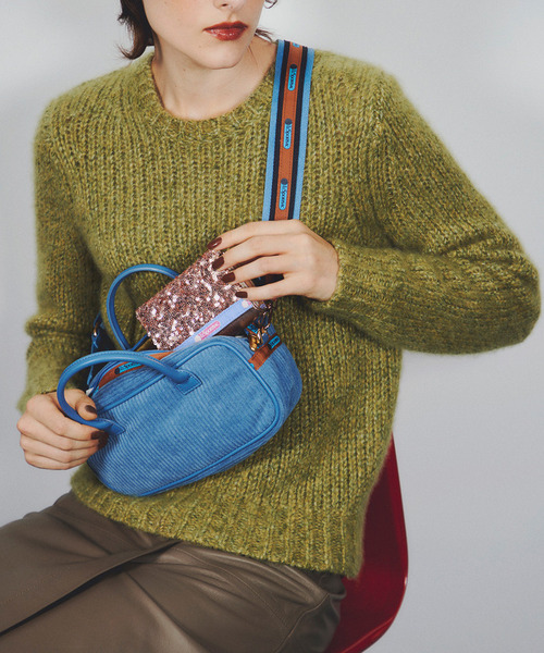 LeSportsac（レスポートサック） 財布 3FOLD WALLET ローズプラネットW