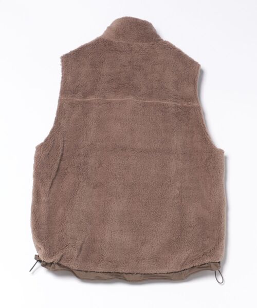 UNFRM OUTDOOR STANDARD（ユニフォームアウトドアスタンダード