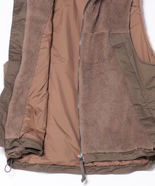 UNFRM OUTDOOR STANDARD（ユニフォームアウトドアスタンダード