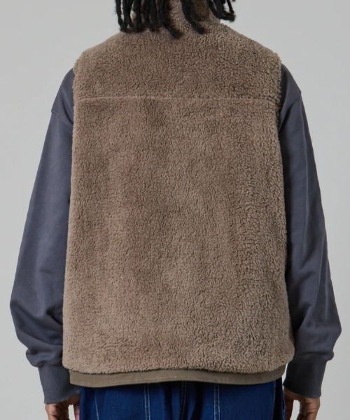 UNFRM OUTDOOR STANDARD（ユニフォームアウトドアスタンダード