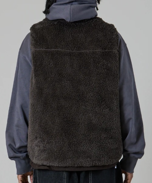 UNFRM OUTDOOR STANDARD（ユニフォームアウトドアスタンダード