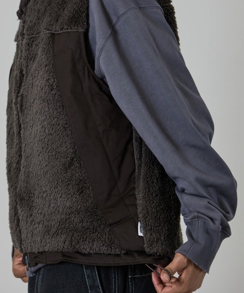 UNFRM OUTDOOR STANDARD（ユニフォームアウトドアスタンダード