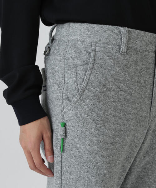 PEARLY GATES（パーリーゲイツ） パンツ 「PEARLY GATES」Peスライバー