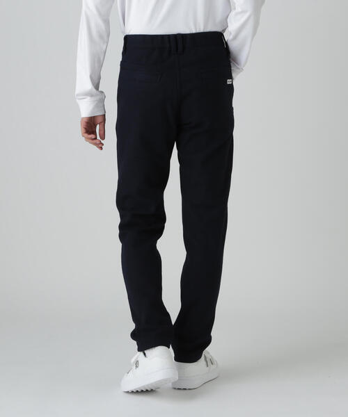 PEARLY GATES（パーリーゲイツ） パンツ 「PEARLY GATES」Peスライバー