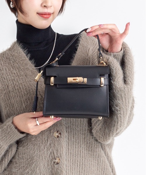 ショルダーバッグ バッグ 「GIANNI NOTARO 」ハンドバッグ ショルダー