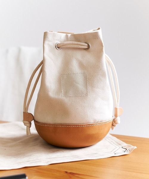 「Butler Verner Sails」 ハンドバッグ FREE キナリ メンズ_画像7