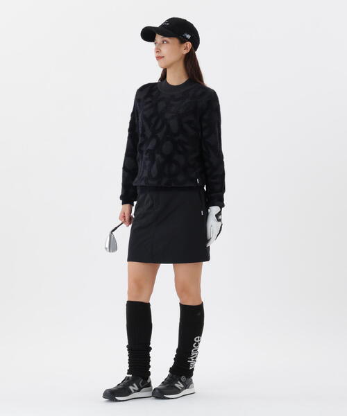 New Balance Golf（ニューバランスゴルフ） ニット セーター 「new