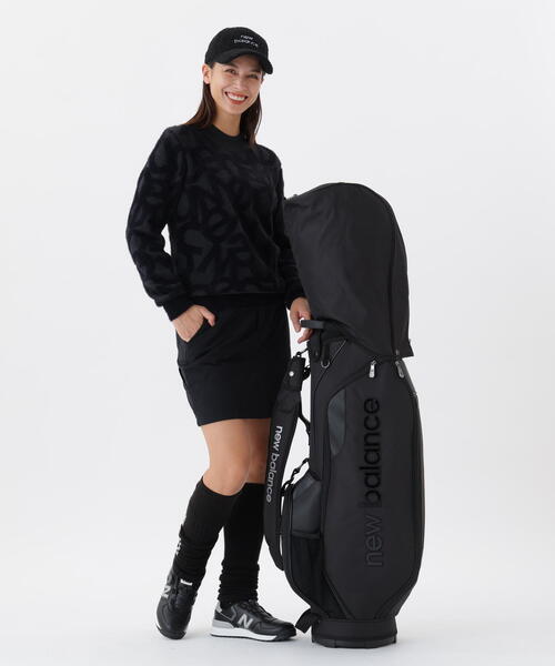 New Balance Golf（ニューバランスゴルフ） ニット セーター 「new