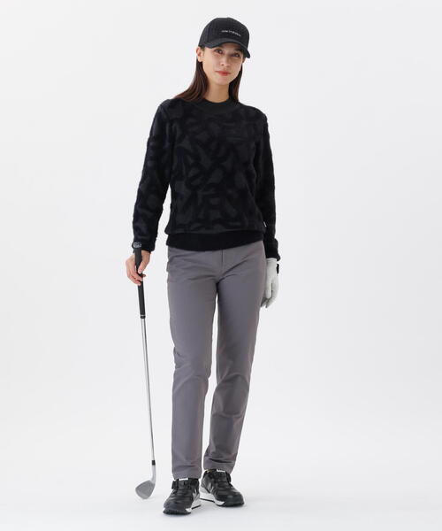 New Balance Golf（ニューバランスゴルフ） ニット セーター 「new