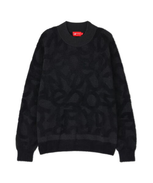 New Balance Golf（ニューバランスゴルフ） ニット セーター 「new