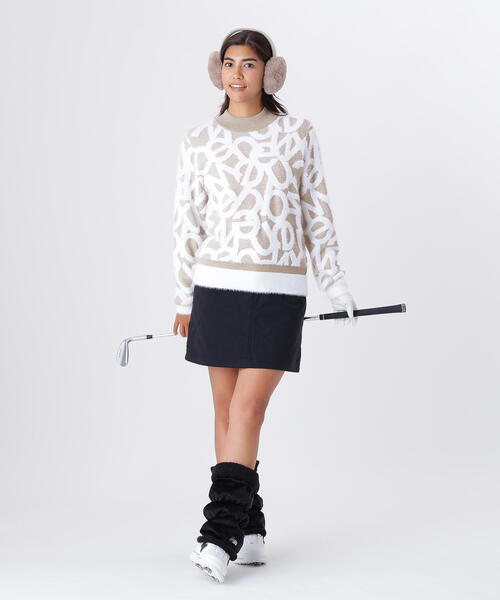 New Balance Golf（ニューバランスゴルフ） ニット セーター 「new