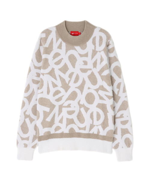 New Balance Golf（ニューバランスゴルフ） ニット セーター 「new