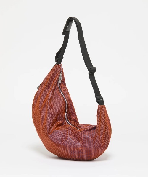 SALE！　JACK GOMME ボディバッグ Jack Gomme Crossbody Bags – Big Bag