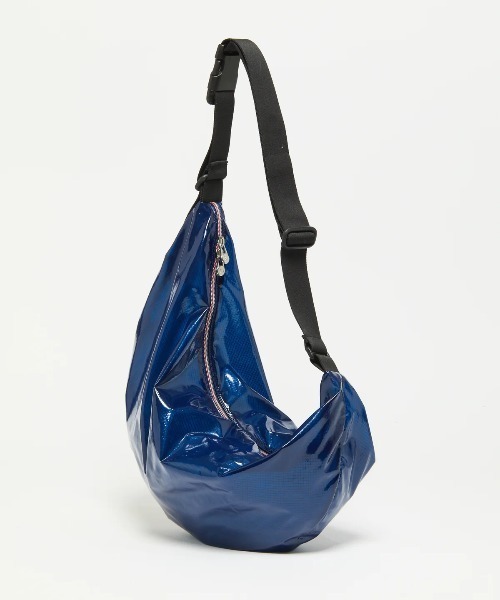 JACK GOME ボディバック ジャックゴム JACK GOMME ボディバッグ 1786 BLOOM ブルーム ブラック