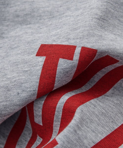 「THE PAUSE」 長袖カットソー FREE オフホワイト レディース_画像9