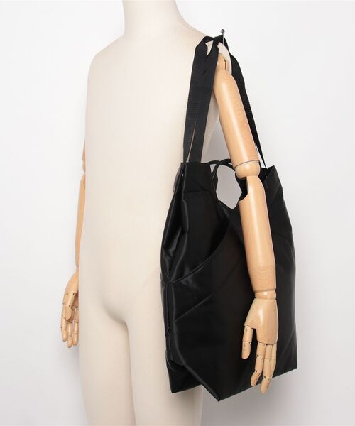 yorozu トートバッグ yorozu CO-TECH BOND yorozu TOTE ARCHIVE