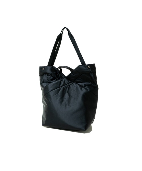 yorozu トートバッグ yorozu CO-TECH BOND yorozu TOTE ARCHIVE