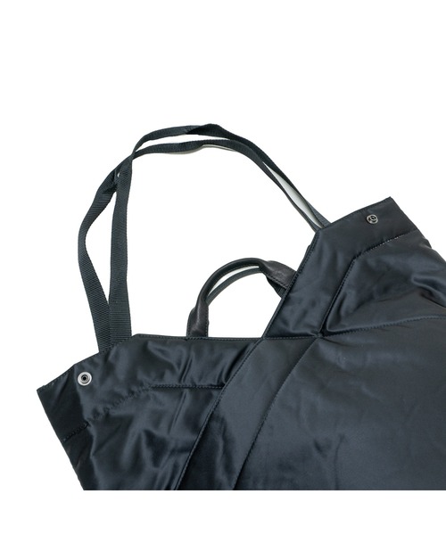 yorozu トートバッグ yorozu CO-TECH BOND yorozu TOTE ARCHIVE