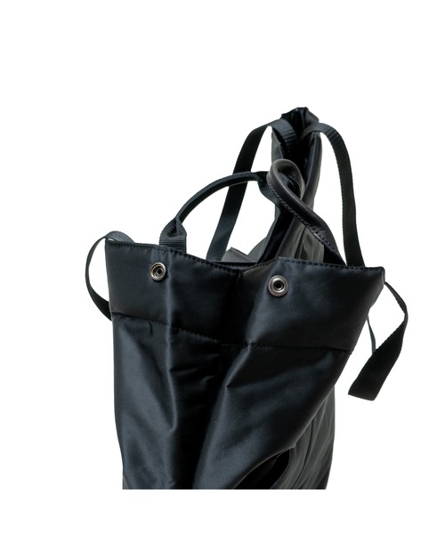 とよ yorozu トートバッグ yorozu CO-TECH BOND yorozu TOTE ARCHIVE