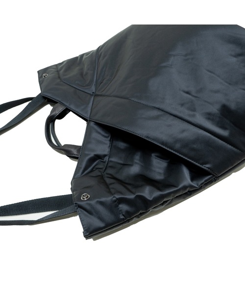 yorozu トートバッグ yorozu CO-TECH BOND yorozu TOTE ARCHIVE